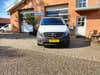 Mercedes Vito 114 CDi Kassevogn aut. L thumbnail