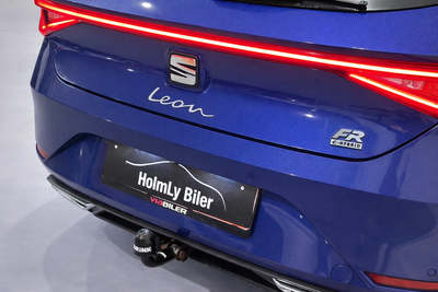 Seat Leon eHybrid FR DSG