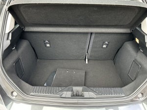 Ford Fiesta EcoBoost mHEV Titanium