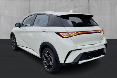 BYD Dolphin Comfort BYD Dolphin Comfort - 2