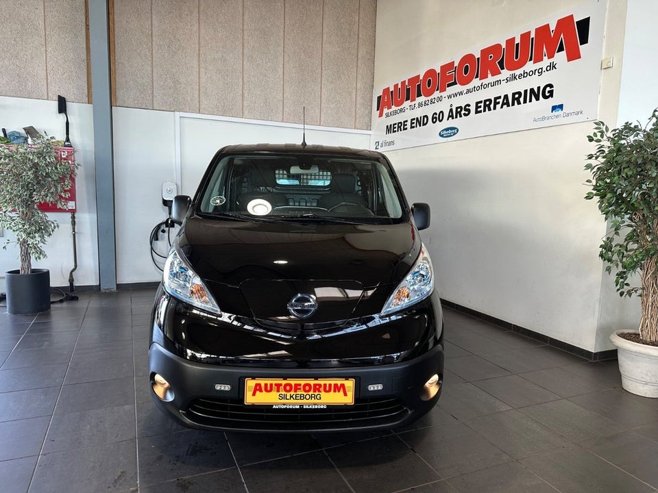 Nissan e-NV200, Billede 2