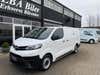 Toyota ProAce D 120 Long Comfort thumbnail