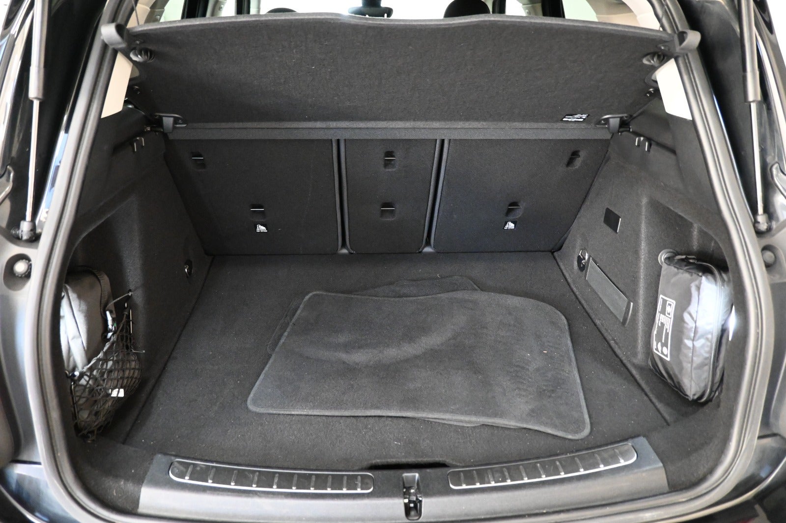 MINI Countryman Cooper SE Essential aut. ALL4