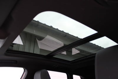 Audi Q4 e-tron S-line