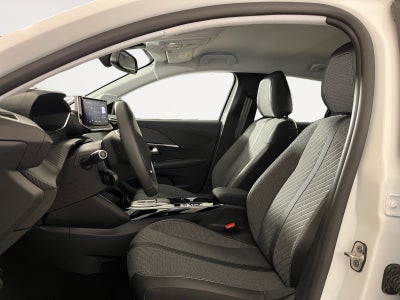 Peugeot e-208 Allure