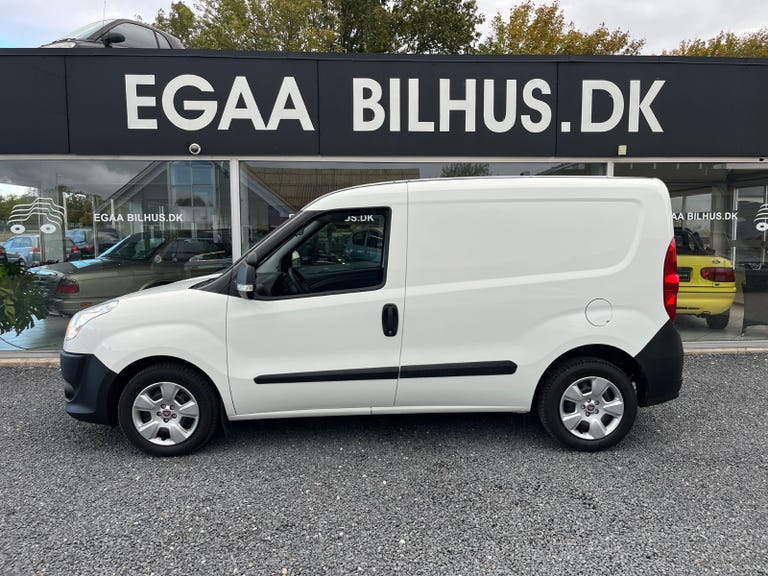 Fiat Doblò Cargo MJT Basic L1