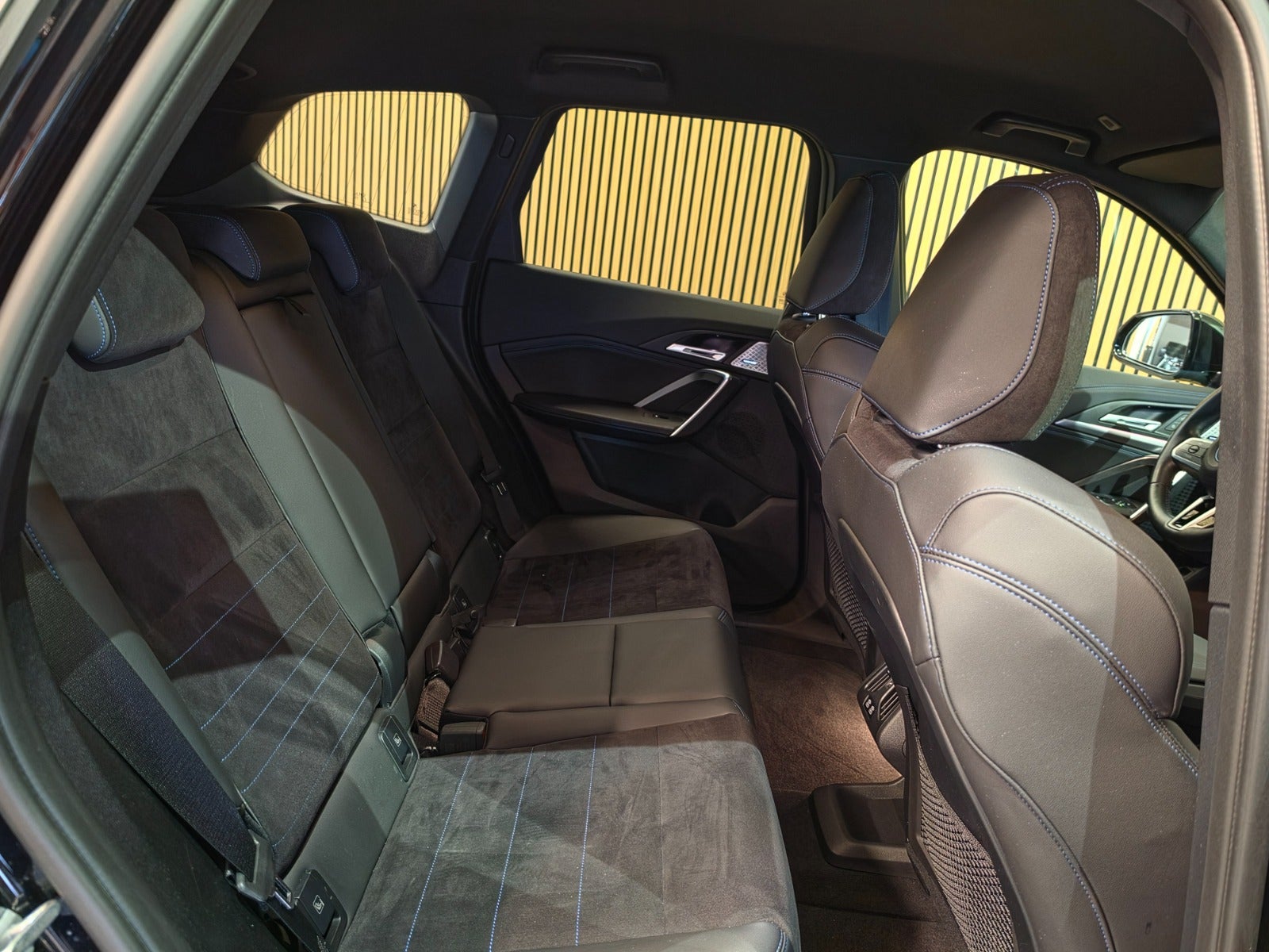 Billede af BMW iX1  xDrive30 Charged M-Sport
