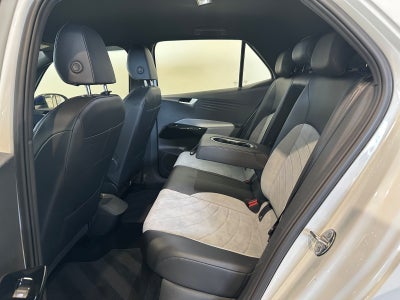 VW ID.3 Pro S