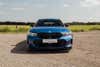 BMW M340i Touring Connected xDrive aut. thumbnail