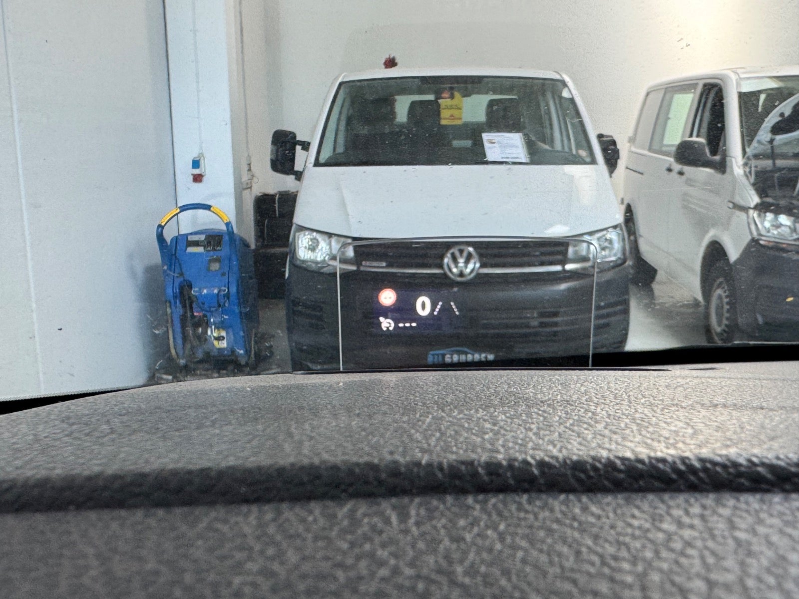 Billede af Toyota ProAce 2,0 D 180 Long Comfort aut.