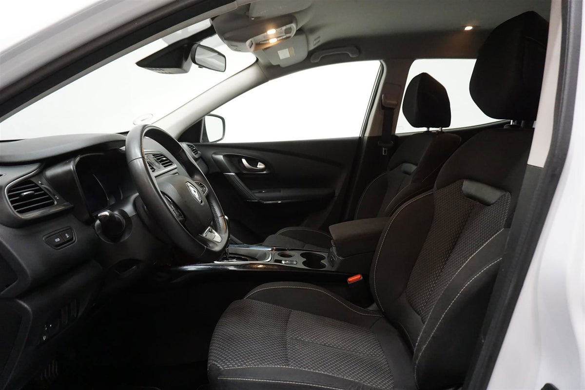 Renault Kadjar dCi 115 Zen EDC Van billede 7