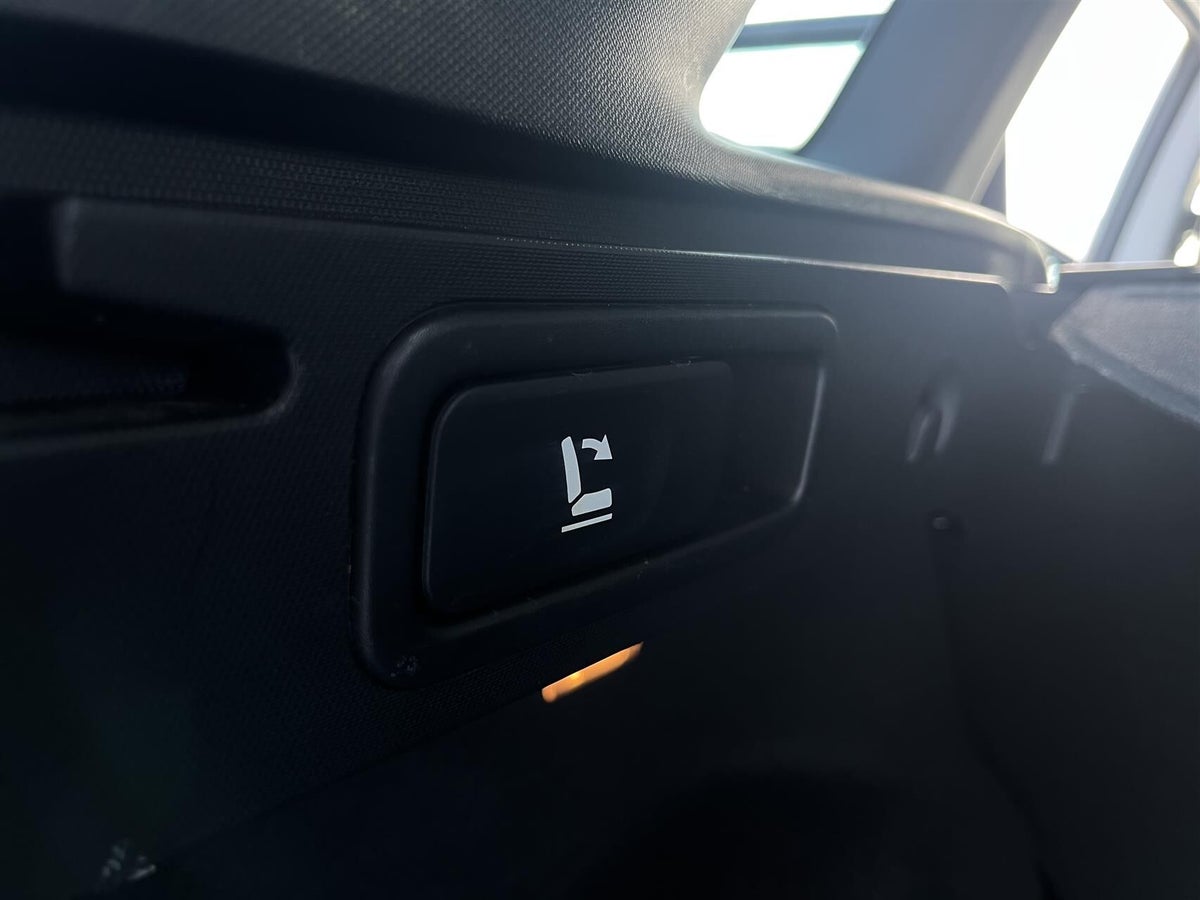 Renault Kadjar TCe 130 Zen EDC billede 16