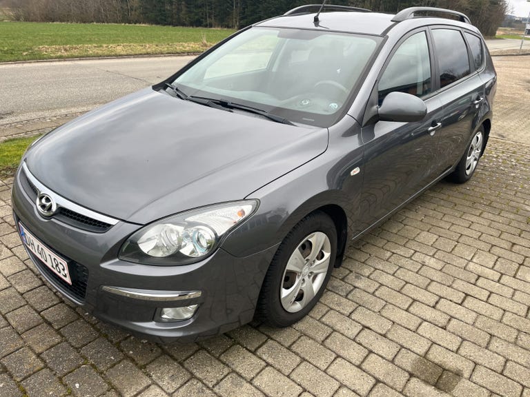 Hyundai i30 CRDi 90 Comfort CW