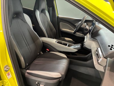 BYD Dolphin Surf Comfort