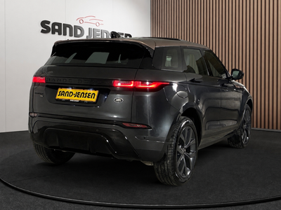 Land Rover Range Rover Evoque P300e Bronze Collection aut. Van
