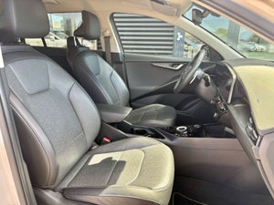 Kia Niro PHEV Upgrade DCT
