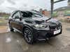 BMW iX3 Charged M-Sport thumbnail