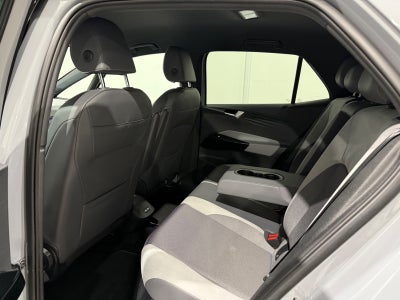 VW ID.3 Pro Performance