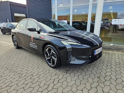 Hongqi EH7 111 Exclusive 4d