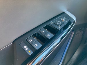 Kia EV6 Long Range Upgrade
