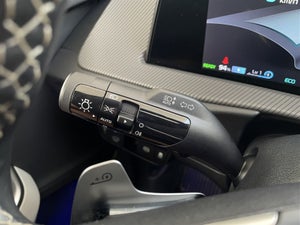 Kia EV6 Long Range Performance GT-Line AWD