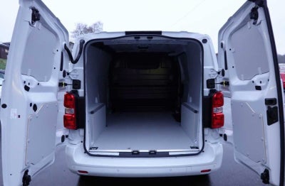 Fiat Scudo E L2H1 Pro