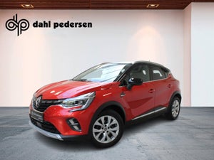 Renault Captur TCe 130 Intens EDC