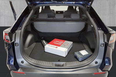 Subaru Solterra Limited