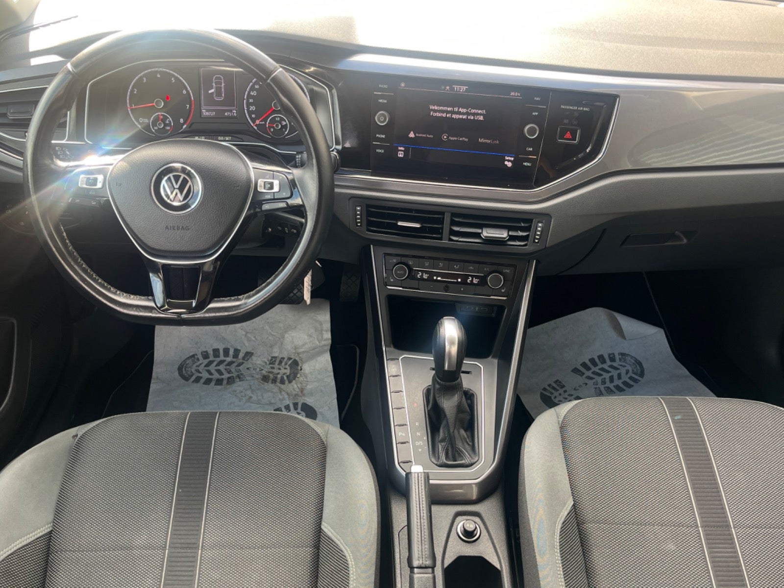 Billede af VW Polo 1,0 TSi 110 Highline