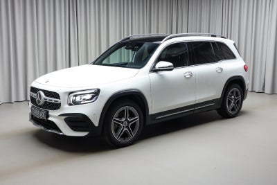 Mercedes GLB200 1,3 AMG Line aut. 5d
