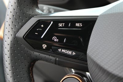 Cupra Born e-Boost Dinamica