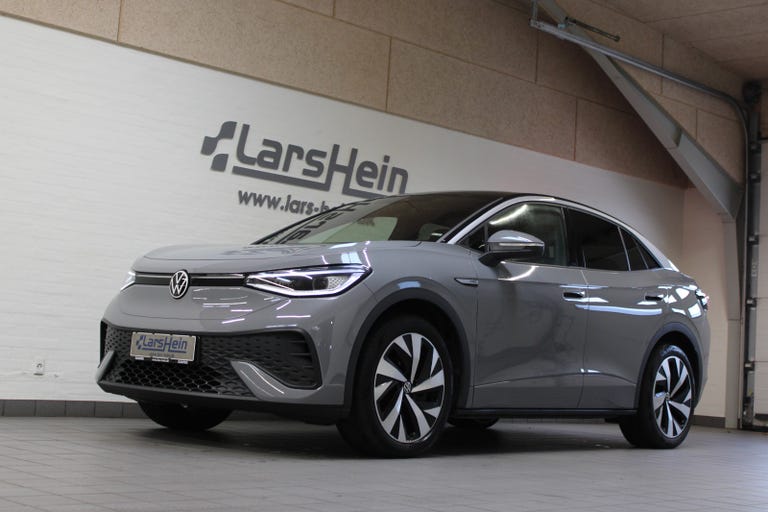 VW ID.5 Pro