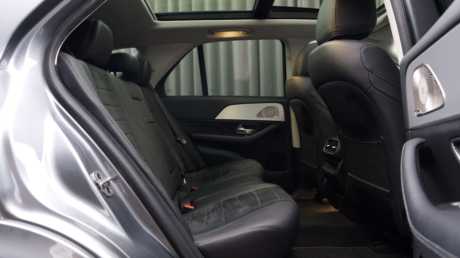 Mercedes GLE350 de AMG Line aut. 4Matic