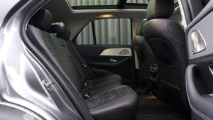 Mercedes GLE350 de AMG Line aut. 4Matic