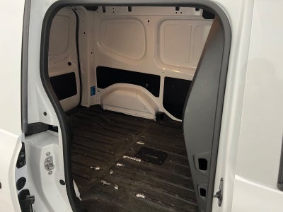 Renault Kangoo E-Tech L1 Tekno Van