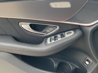 Billede af Mercedes EQC400  AMG Line 4Matic