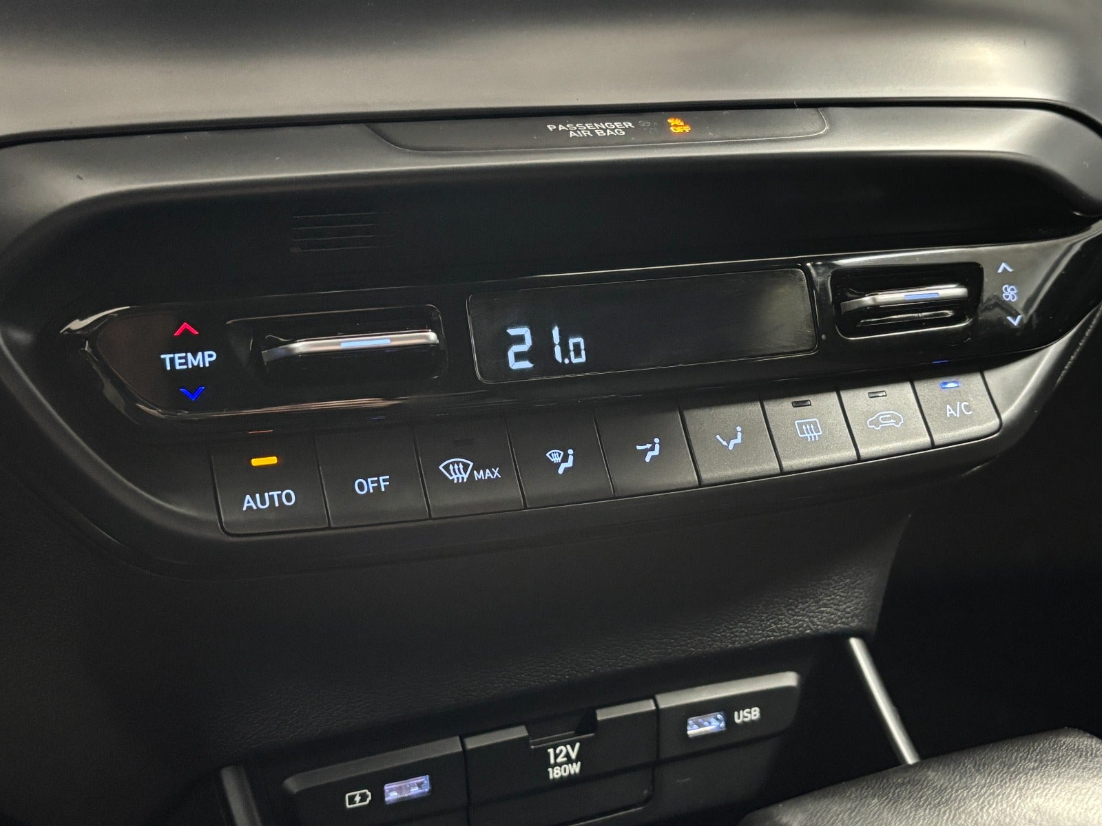 Billede af Hyundai i20 1,0 T-GDi Essential DCT