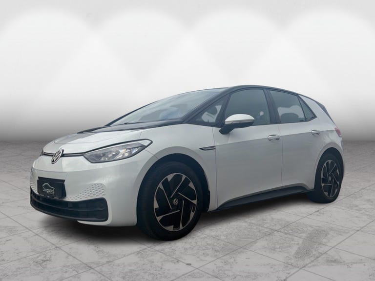 VW ID.3 Pro Performance
