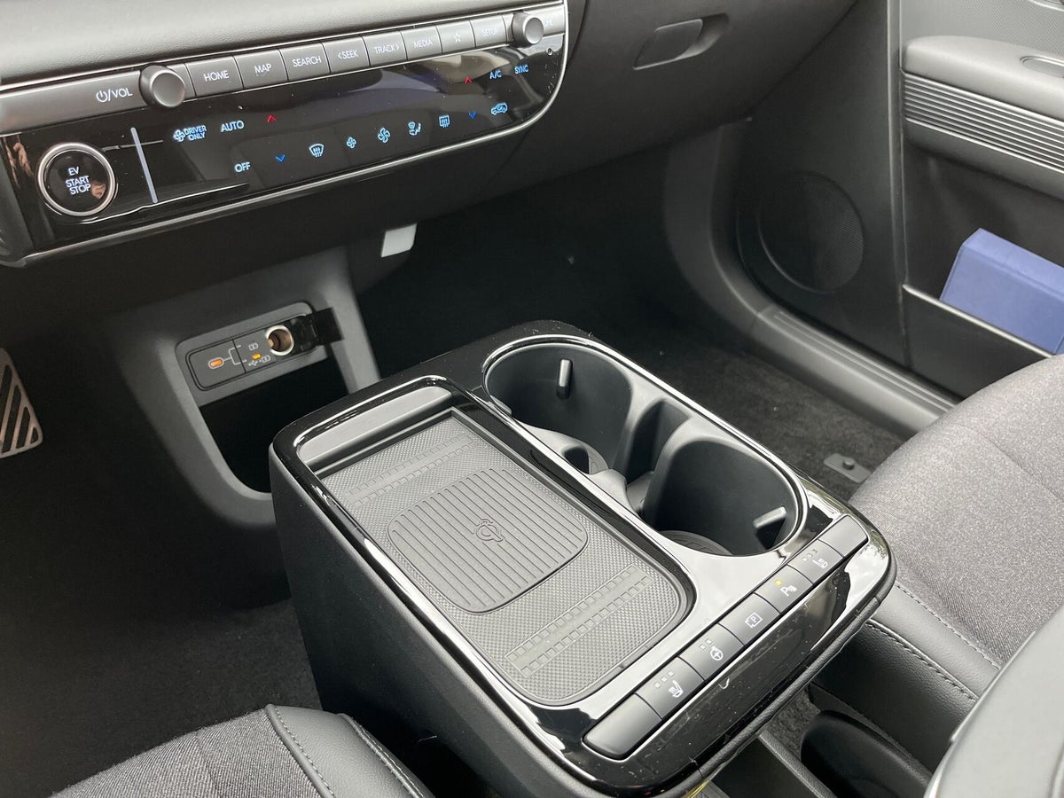Hyundai Ioniq 5 Advanced billede 15