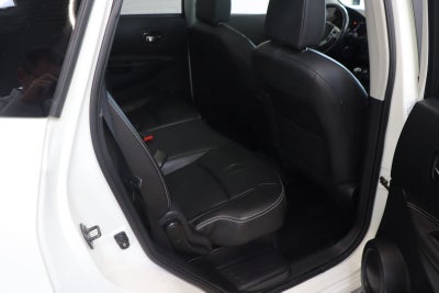 Nissan Qashqai+2 Tekna 7prs