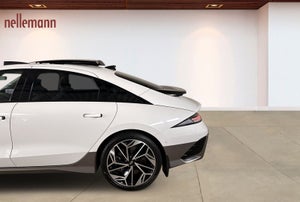 Hyundai Ioniq 6 Ultimate