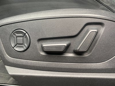 Audi e-tron Advanced quattro