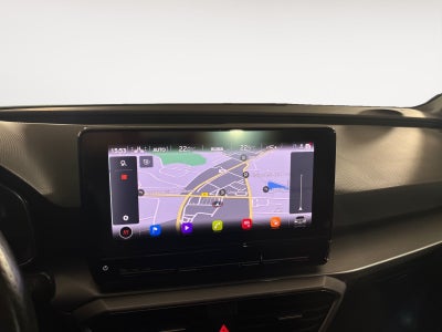 Seat Leon eTSi 150 FR DSG