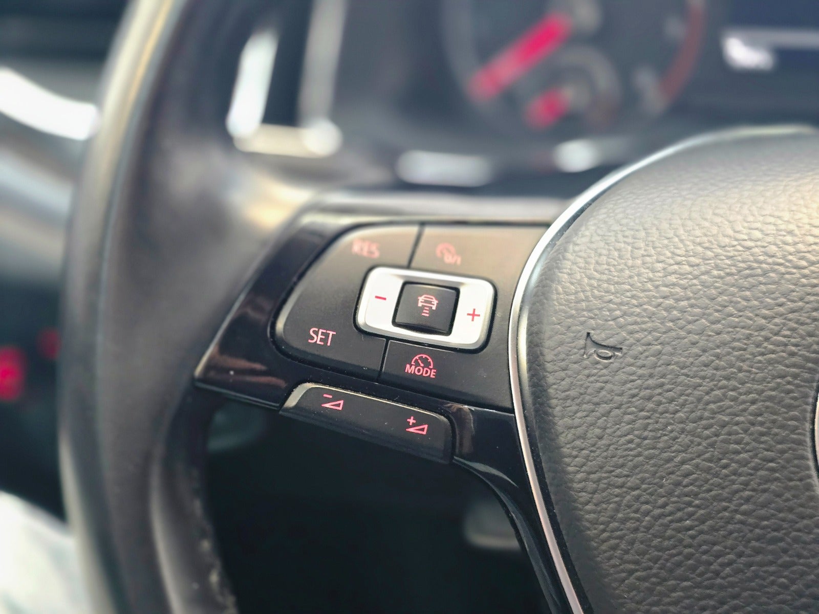 Billede af VW Polo 1,0 TSi 110 Highline Van