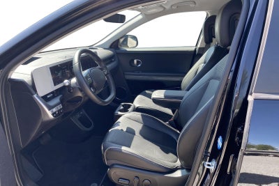 Hyundai Ioniq 5 Advanced