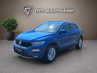 VW T-Roc TSi 115 Style