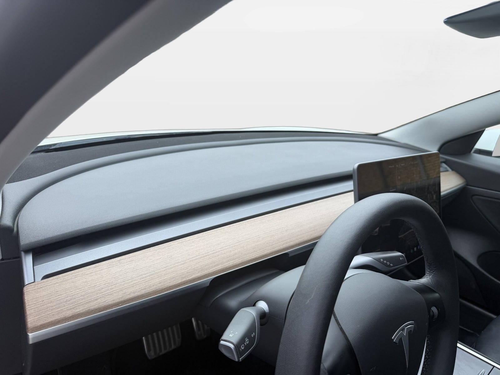 Billede af Tesla Model 3  Standard Range+ RWD