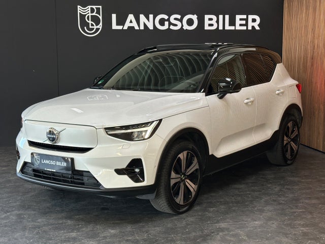 Volvo XC40  P6 ReCharge Ultimate
