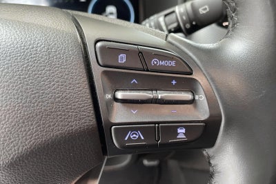 Hyundai Kona EV Trend