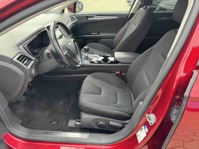 Ford Mondeo SCTi 160 Titanium stc.
